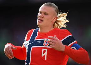 Ce obsesii extrafotbalistice are Erling Haaland! » Colecția de 750.000 de euro a golgheterului norvegian