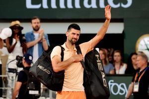 Toni Nadal, categoric în privința lui Novak Djokovic: „Asistăm la ultimul său sezon”