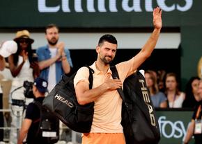 Toni Nadal își dă cu presupusul despre Novak Djokovic