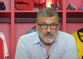 Breaking Bets » Meciurile zilei de la Mondial, analizate în emisiunea de la ora 13:00
