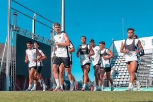 Au plecat în Croația și vor să fie revelația din Superligă! Voluntari i-a spus „nu” FCSB-ului și a refuzat transferul
