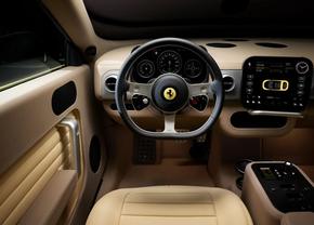 Ferrari neagă zvonurile legate de „Luce”, modelul lor 100% electric: „Fals, ne-ar face rău!”