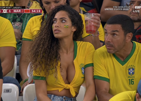 Comentariul TV clonat, femei frumoase inexistente și „Hitler” din tribuna Germaniei: AI-ul stăpânește Mondialul într-un fel sinistru! Cum a fost trucat comentariul TV: „Cine e negresa asta?”