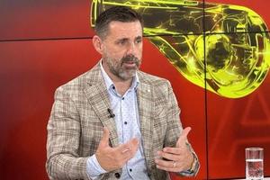 Zeljko Kopic, jurnalist de Mondial! Ce face ex-dinamovistul în așteptarea noului club