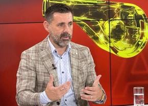 Zeljko Kopic, jurnalist de Mondial! Ce face ex-dinamovistul în așteptarea noului club