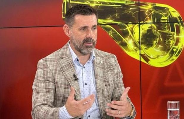 Zeljko Kopic, jurnalist de Mondial! Ce face ex-dinamovistul în așteptarea noului club