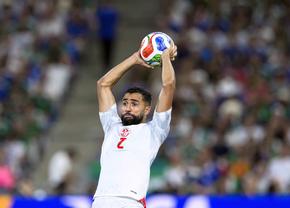 Fotbalistul de la Mondial a atacat public federația: „Nu e vina noastră! Își pun oamenii unde vor ei”