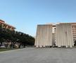 La 30 de kilometri de impunătorul AT&T Stadium, reporterii GSP au găsit „X-urile” care marchează momentul de cotitură al SUA