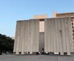 La 30 de kilometri de impunătorul AT&T Stadium, reporterii GSP au găsit „X-urile” care marchează momentul de cotitură al SUA