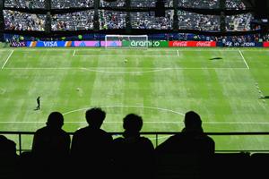 Schimbă FIFA stadionul finalei? » Deschamps, Vinicius și Rabiot, extrem de nemulțumiți