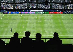 Schimbă FIFA stadionul finalei? » Deschamps, Vinicius și Rabiot, extrem de nemulțumiți