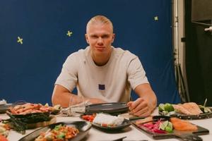 Norvegia pornește cu 1-0 din bucătărie » Senegalezii comandă mâncare prin curier și aduc un chef din țară