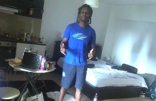 EXCLUSIV Fostul stelist Habibou, interviu dur despre haosul de la clubul finanțat de "Daddy" Rednic: “M-am dus la WC și nu aveau nici hârtie igienică. Le-am dat bani să cumpere un bax” + cum fentează Luana Rednic regulile FIFA