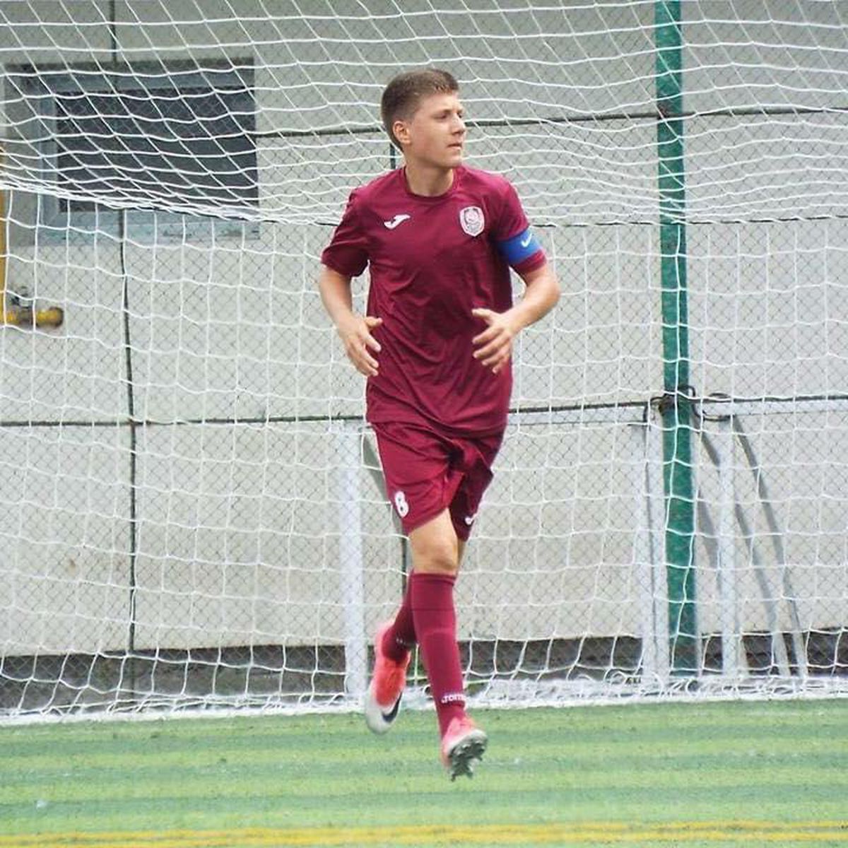 Minteuan reaprinde focul la CFR Cluj: „M-au obligat să-l mut pe fiul meu din Academie!” + acuze dure către unul dintre conducători: „Plasează jucători la alte cluburi”