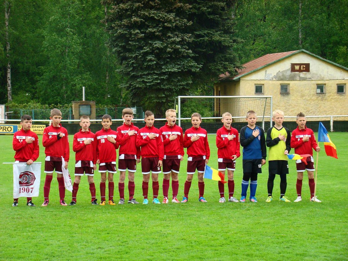 Minteuan reaprinde focul la CFR Cluj: „M-au obligat să-l mut pe fiul meu din Academie!” + acuze dure către unul dintre conducători: „Plasează jucători la alte cluburi”