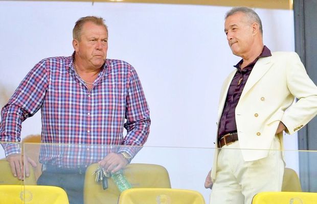 EXCLUSIV Duckadam, dezvăluiri despre un scandal-monstru din vestiarul Stelei: „I-a zis direct: «Ieși în p***a mă-tii afară!"»”