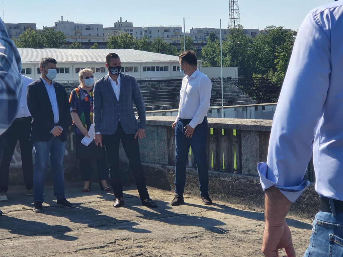 EXCLUSIV Culisele implicării lui Marcel Vela la Dinamo: „Vibrează! Problema e în ograda lui, trebuie s-o rezolve”