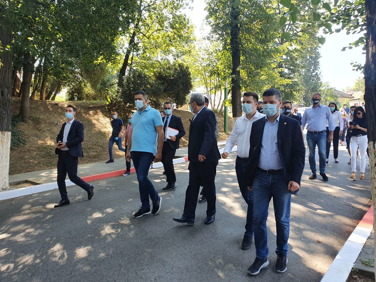 EXCLUSIV Culisele implicării lui Marcel Vela la Dinamo: „Vibrează! Problema e în ograda lui, trebuie s-o rezolve”