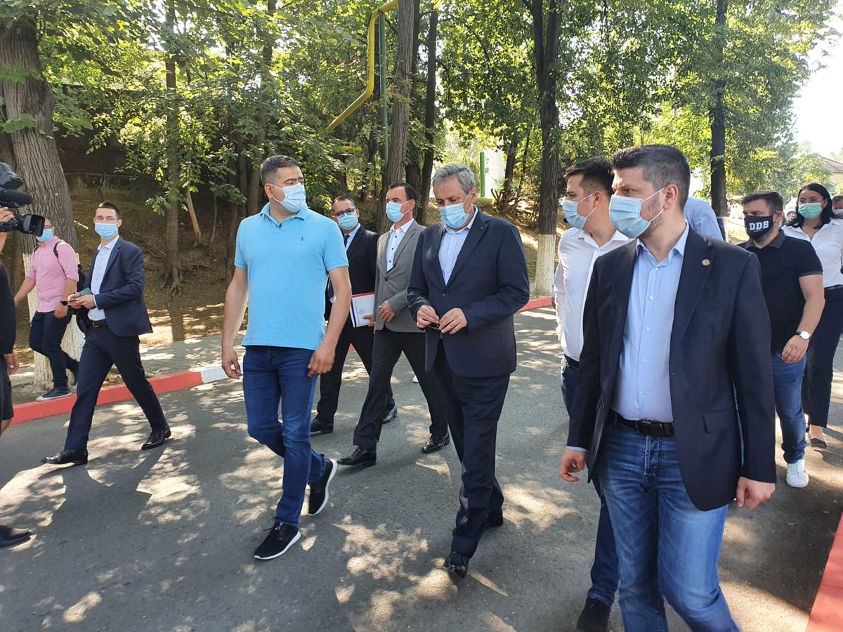 Ministrul Dezvoltării, anunț de ultim moment despre stadionul Dinamo: „Se face!”