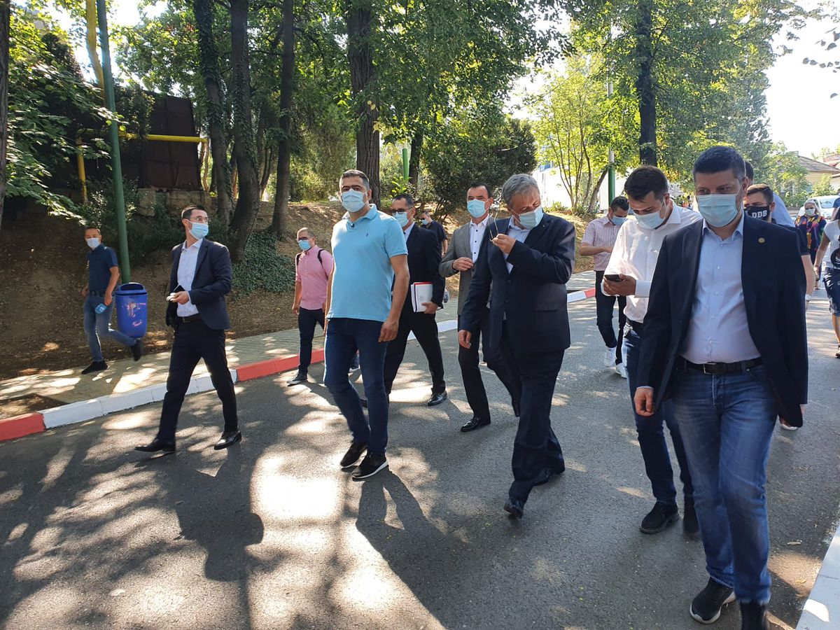 EXCLUSIV Culisele implicării lui Marcel Vela la Dinamo: „Vibrează! Problema e în ograda lui, trebuie s-o rezolve”