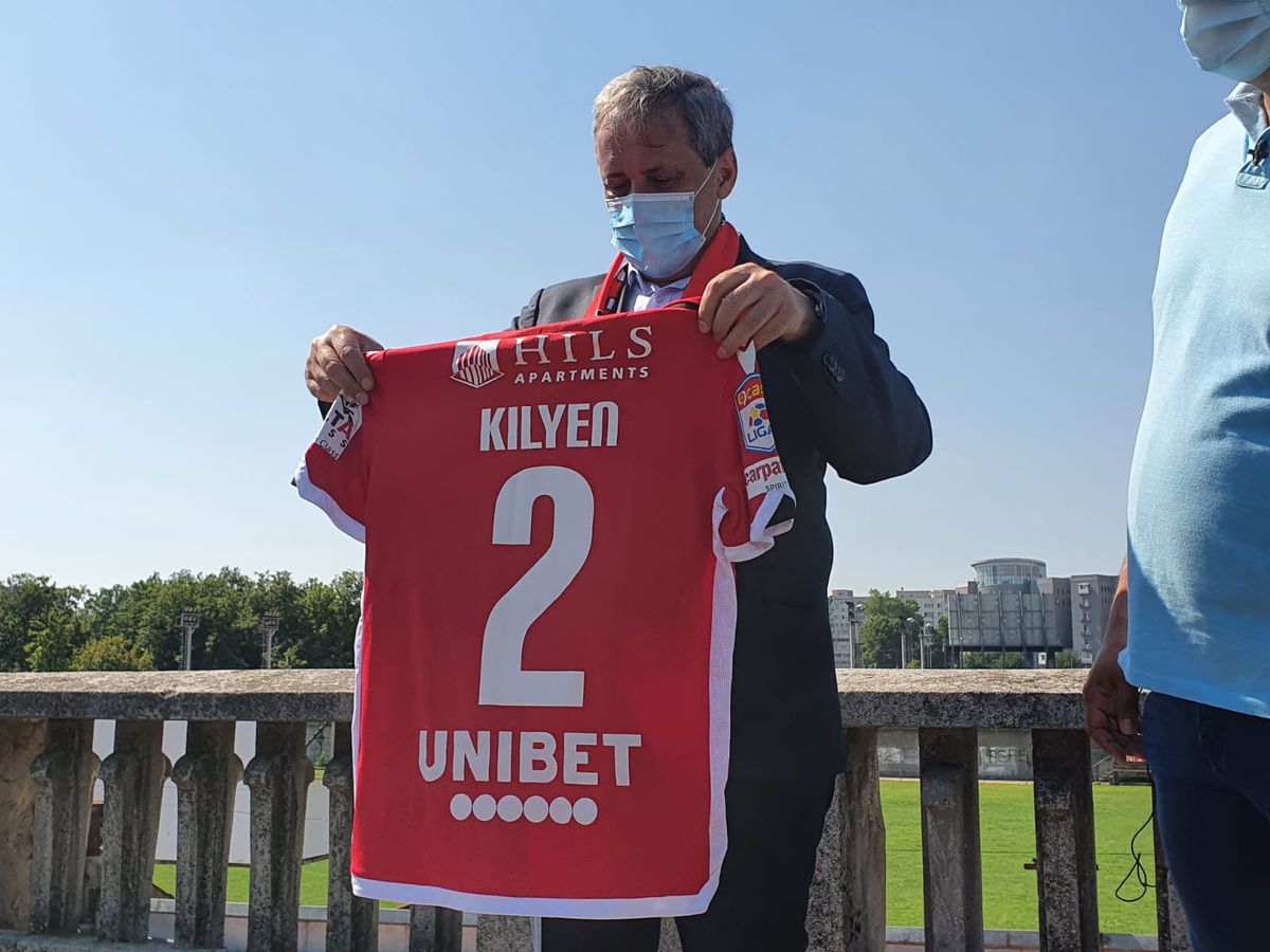 EXCLUSIV Culisele implicării lui Marcel Vela la Dinamo: „Vibrează! Problema e în ograda lui, trebuie s-o rezolve”