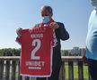 Marcel Vela, anunț important despre noul stadion al lui Dinamo: „Sper să înceapă construcția în 2021”