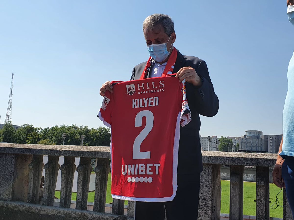 EXCLUSIV Culisele implicării lui Marcel Vela la Dinamo: „Vibrează! Problema e în ograda lui, trebuie s-o rezolve”