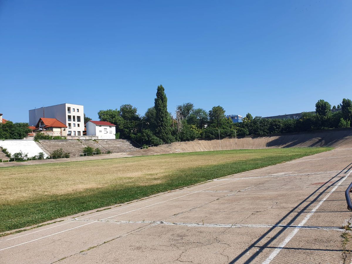 DINAMO // Velodrom 22 iulie 2020