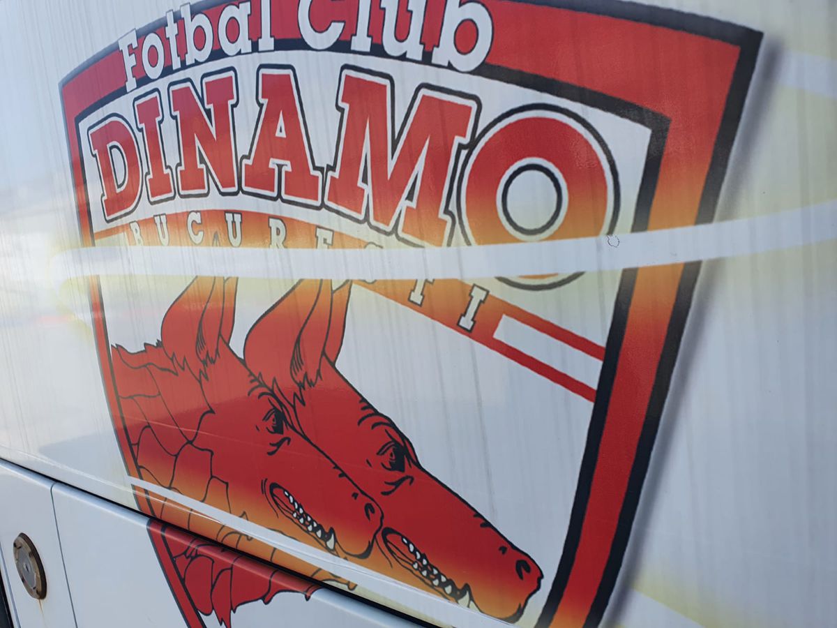 EXCLUSIV Culisele implicării lui Marcel Vela la Dinamo: „Vibrează! Problema e în ograda lui, trebuie s-o rezolve”