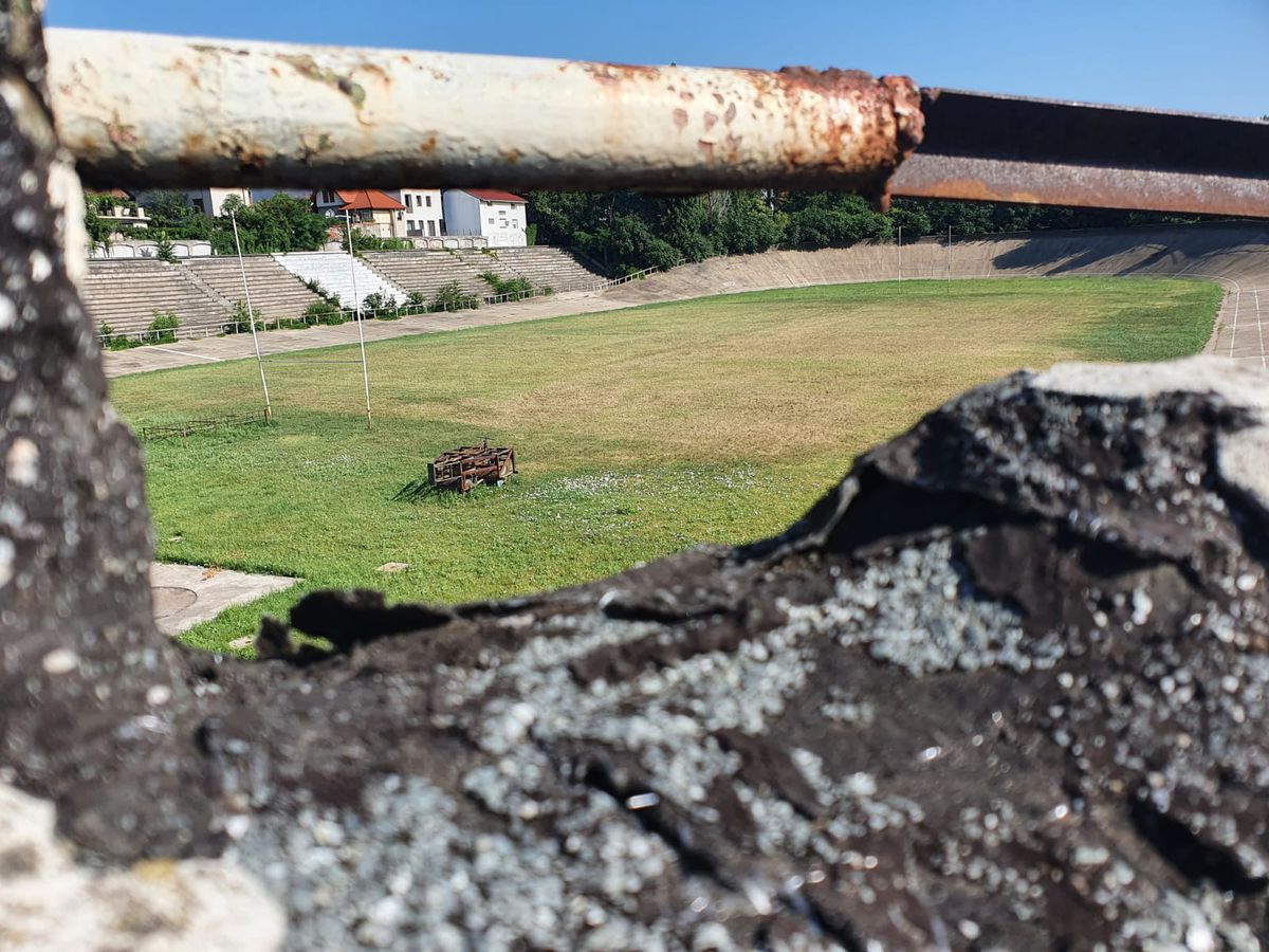 DINAMO // Velodrom 22 iulie 2020