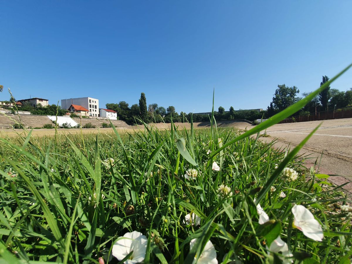 DINAMO // Velodrom 22 iulie 2020
