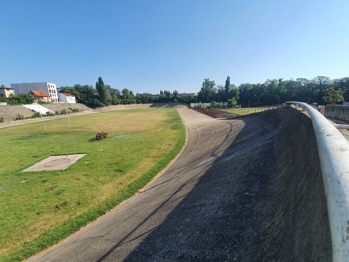 DINAMO // Velodrom 22 iulie 2020