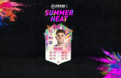 FIFA 20. După Pogba, un alt star din Premier League a primit un card de senzație