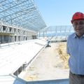 Laszlo Dioszegi este încrezător înainte de finala Cupei României Sepsi - FCSB