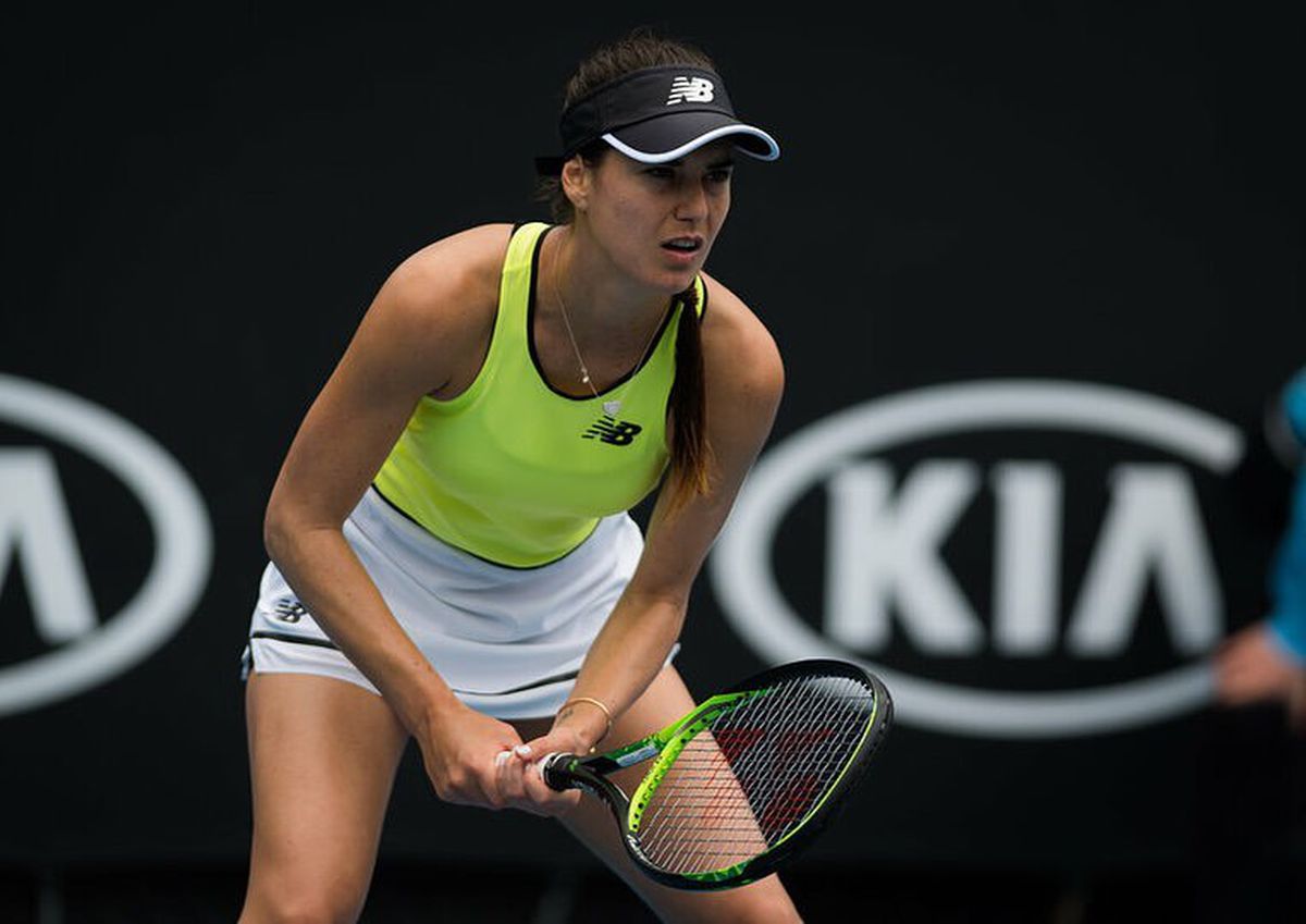 Forțată să stea izolată 14 zile, Sorana Cîrstea a răbufnit: „Du-te acasă! Nu ne pasă că ești aici” / „Federația voastră de tenis face bani pe spatele nostru”