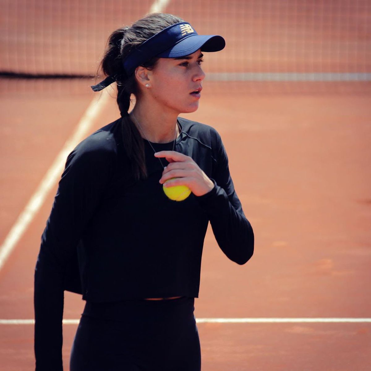 GALERIE FOTO Noua cucerire a lui Ion Ion Țiriac este amețitoare! Cu ce star WTA se iubește acesta