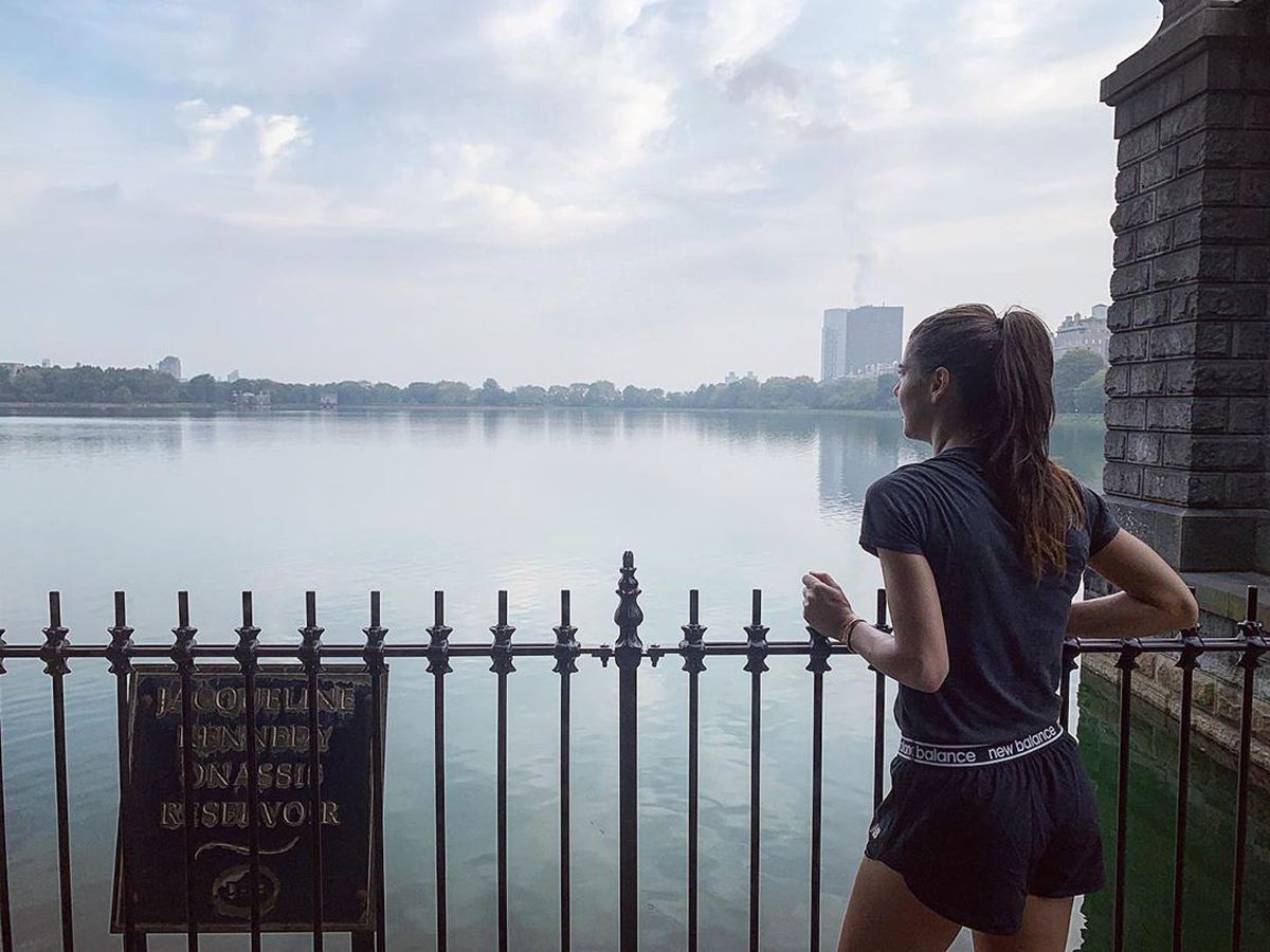 FOTO Sorana Cîrstea, în izolare la Melbourne. Primele imagini din camera de hotel: „Ziua 5. Sau poate 6?”