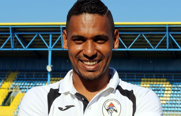 Visul lui Eric, fotbalistul care a decis ultima finală de Cupa României: „Vreau să mă retrag de la Gaz Metan”