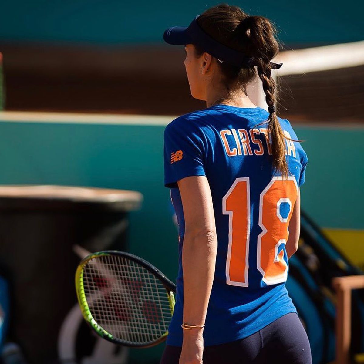 Sorana Cîrstea, mesaj direct pentru WTA: „Puteți să faceți asta?”