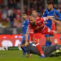 Jucătorii vor oprirea campionatului: „Vreți drame la TV? E mai rău ca pe Titanic”