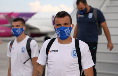 Situația coronavirus în campionatele europene » Bogații au evitat virusul, dar românii, rușii și ucrainenii se îmbolnăvesc