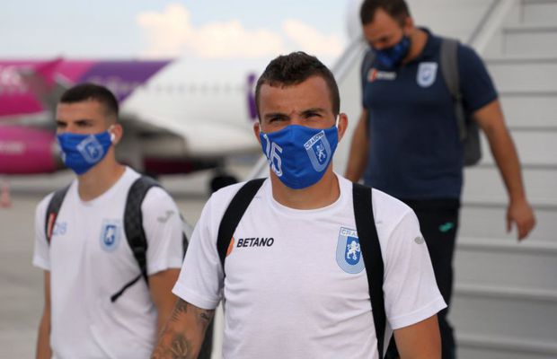 Situația coronavirus în campionatele europene » Bogații au evitat virusul, dar românii, rușii și ucrainenii se îmbolnăvesc