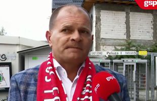 Sepsi - FCSB // EXCLUSIV VIDEO Managerul covăsnenilor explică decizia în cazul Istvan Fulop: „Îmi pare rău de el, am suferit”