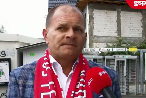 Cornel Șfaițer, manager Sepsi