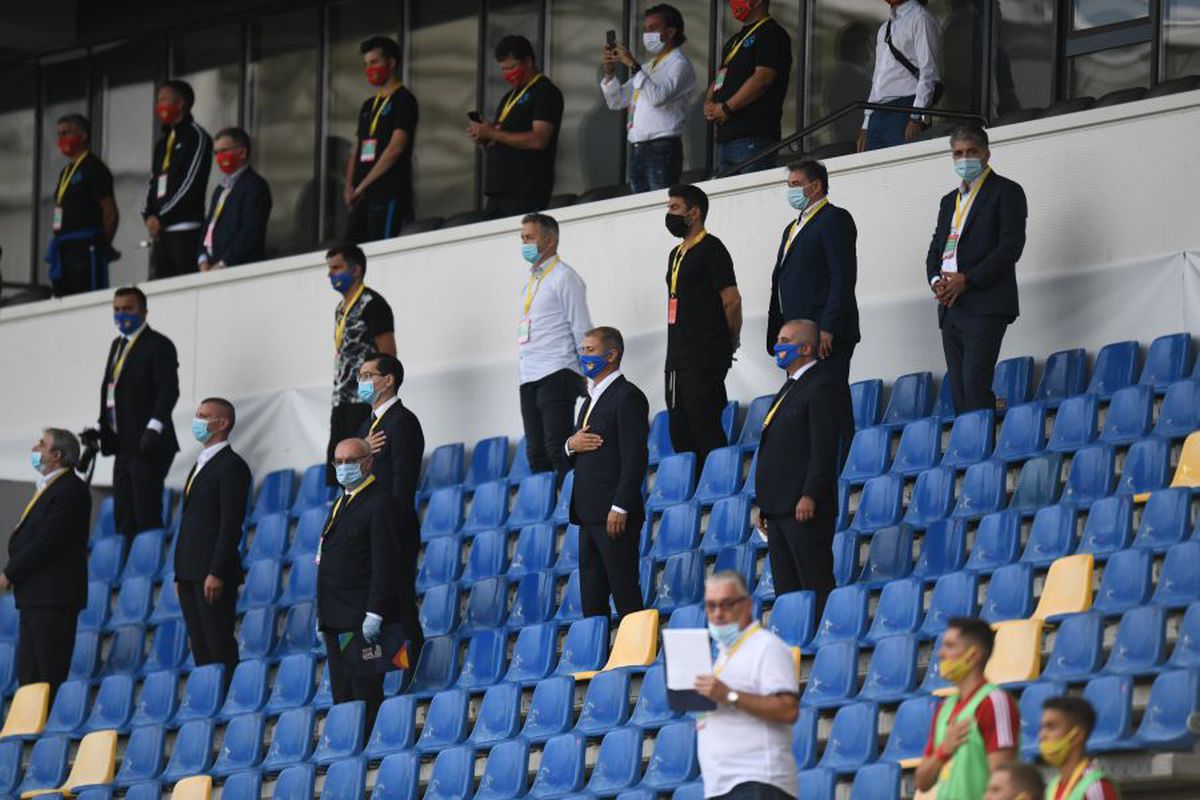 SEPSI - FCSB, finala Cupei României / FOTO: Raed Krishan