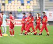 SEPSI - FCSB. EXCLUSIV Control antidoping la finala Cupei României