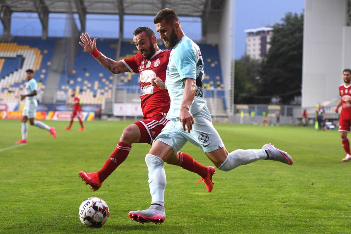 SEPSI - FCSB, finala Cupei României / FOTO: Raed Krishan
