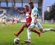 Sepsi - FCSB 0-1 » Dennis Man, glume pe seama transferului său: „Sunt plecat peste tot și nicăieri!”