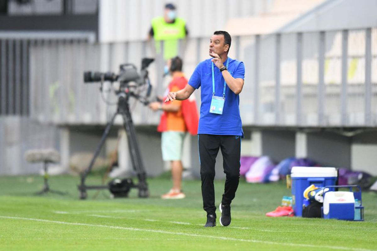 SEPSI - FCSB 0-1. VIDEO + FOTO FCSB a câștigat Cupa României și merge în Europa League