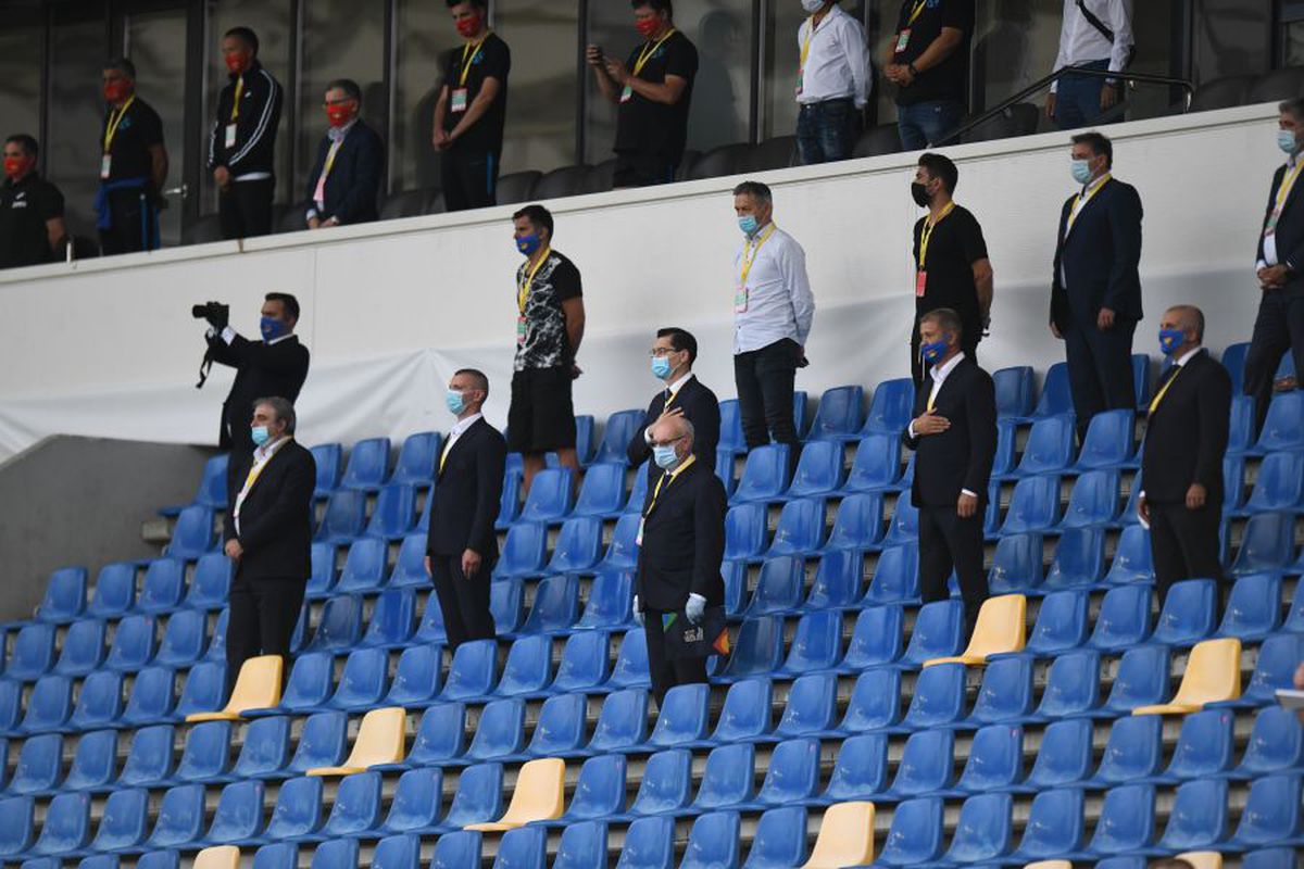 Sepsi - FCSB 0-1 » Dennis Man, glume pe seama transferului său: „Sunt plecat peste tot și nicăieri!”